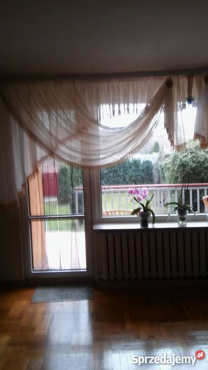 dom szeregowy skrajny Świętochłowice sprzedam