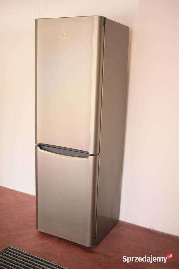 Lodówka Indesit BIAAA 13 Pszczyna