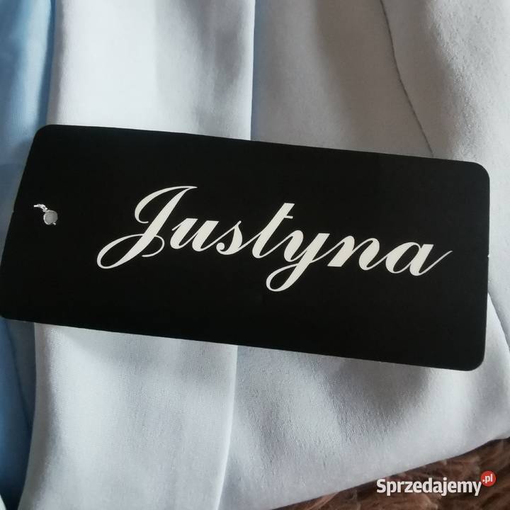 Damski garnitur komplet marynarka spodnie 36 Rozmiar 36(S) Kłodzko