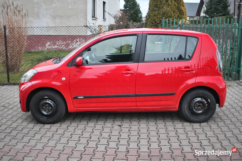 super STAN SERWISIE BOGATA WERSJA Toyota Yaris Czechowice-Dziedzice