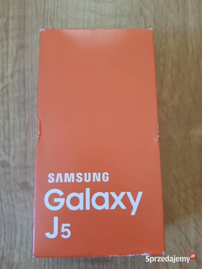 Telefon Samsung J5