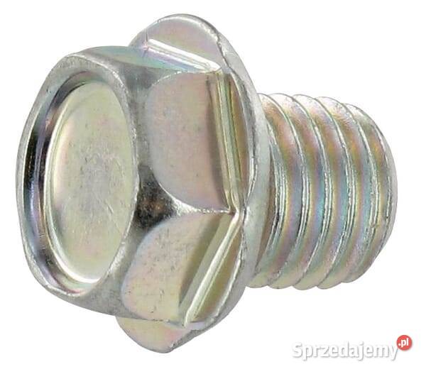 Śruba odstoinika pływaka FJ180V 921727002 Kamionna