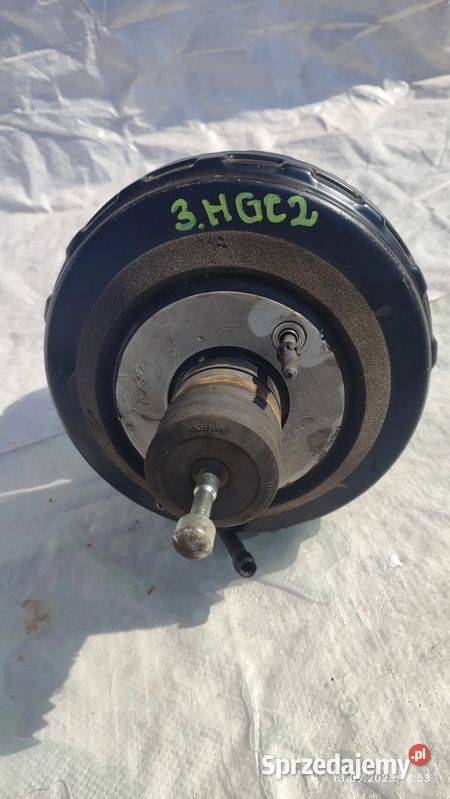 3HGCSERWO POMPA HAMULCOWA OPEL ASTRA J IV Włoszczowa
