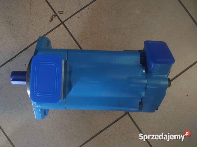 Pompa Pompy Vickers 4535V60A251AA22R