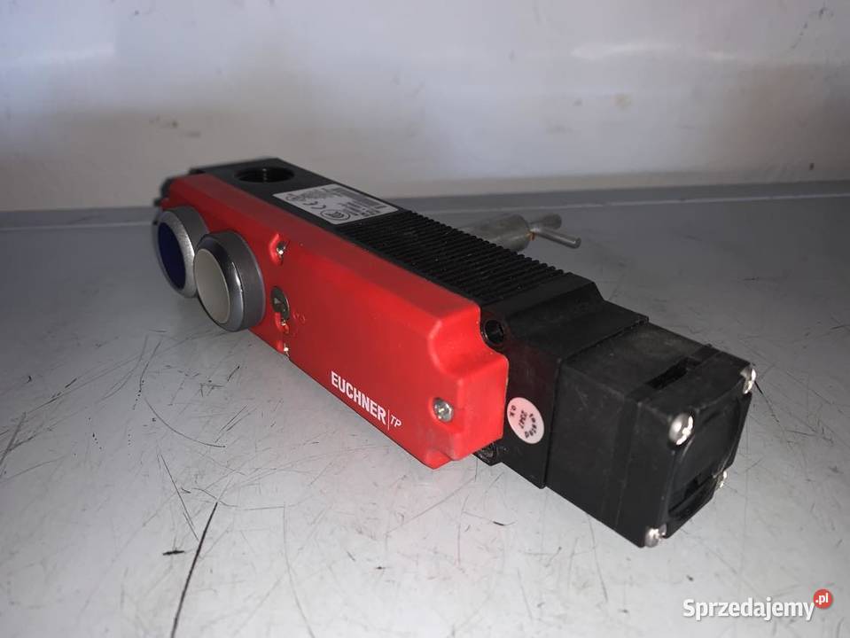 Euchner TP3 2131A024RC18C1993EXT2 Safety switch mazowieckie Warszawa