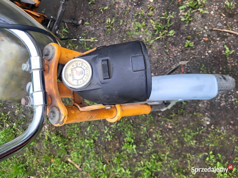 Rama ogar 205 warmińsko-mazurskie