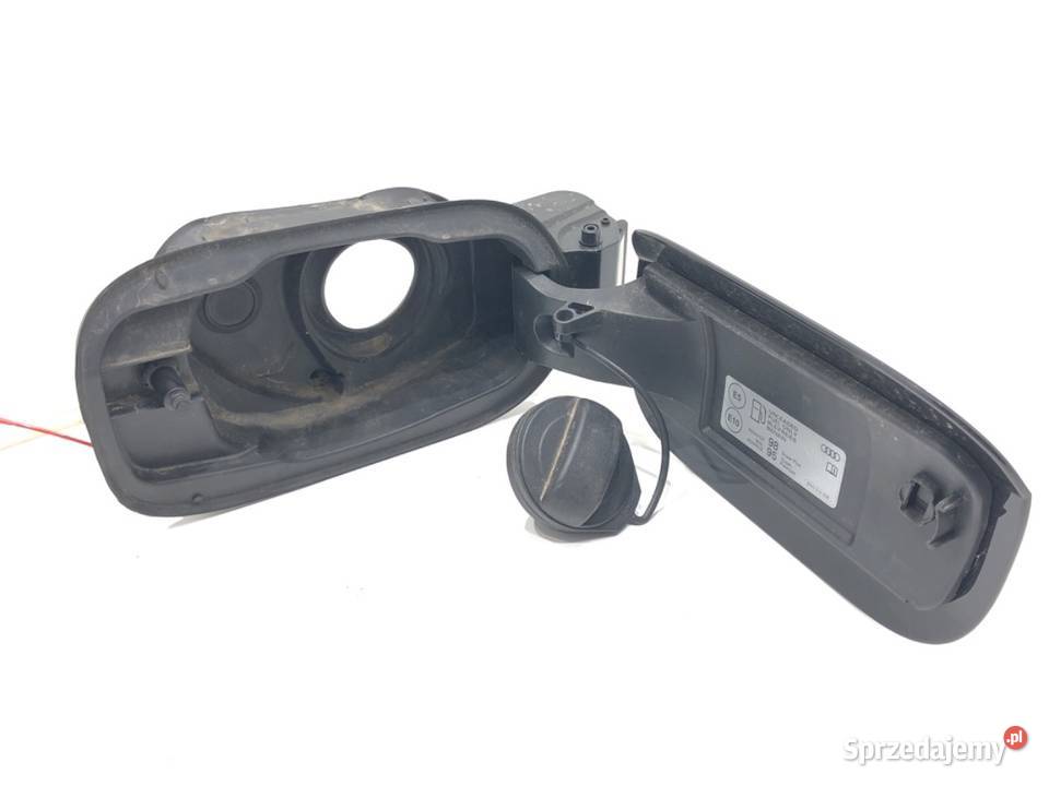 KLAPKA WLEWU PALIWA AUDI A8 D5 4N0809906G osobowe