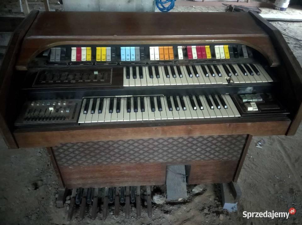 Organy Pozostałe Rzeszów