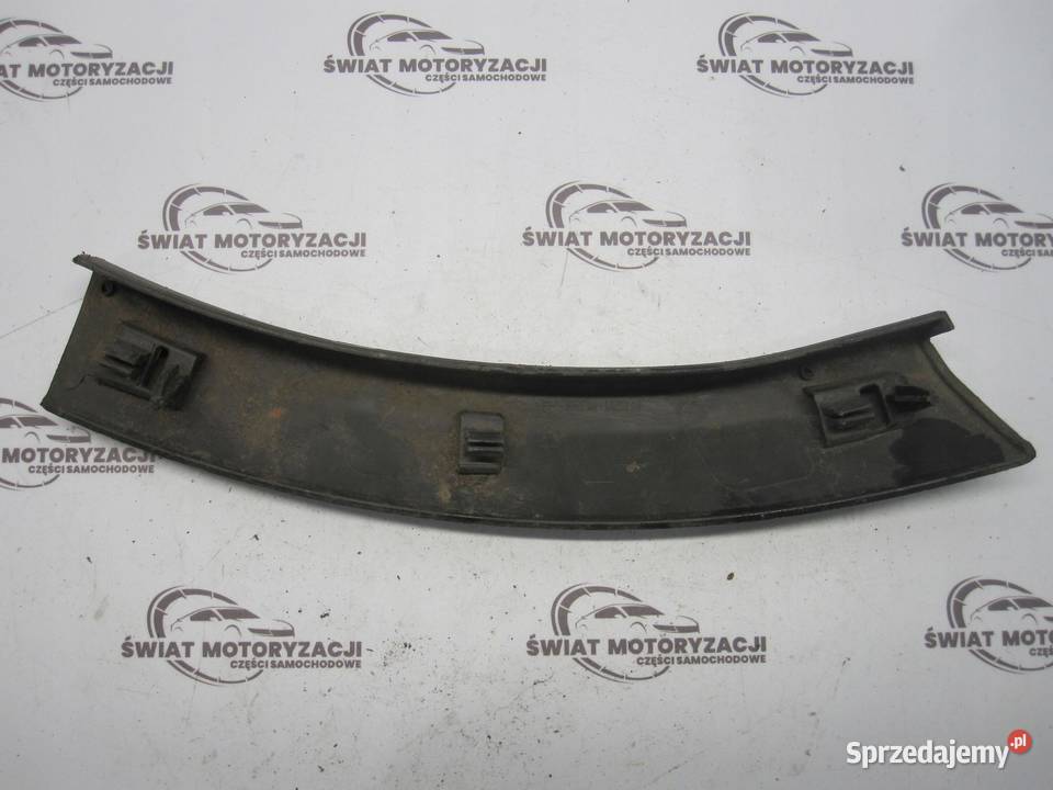 FORD KUGA MK1 I 11r listwa błotnika lewa tył
