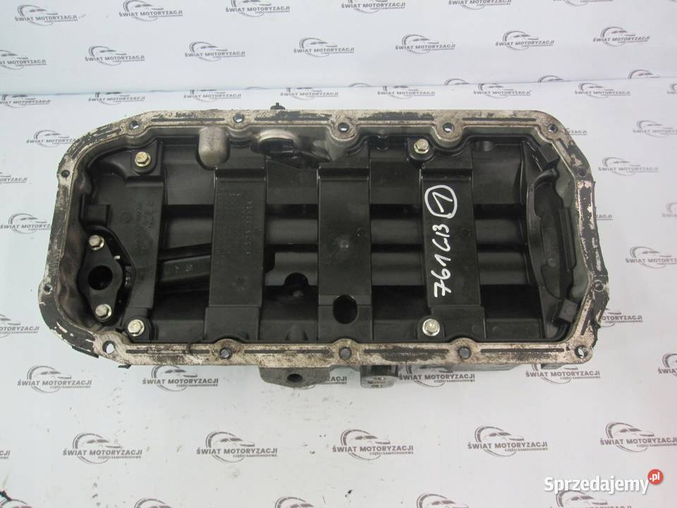 INSIGNIA ZAFIRA ASTRA 20 CDTI A20DTH miska Kielce