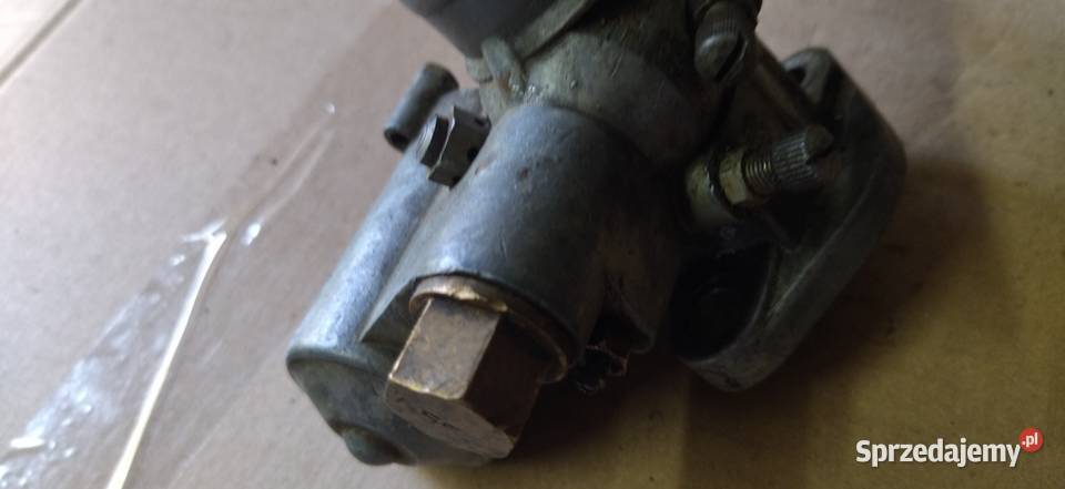 Gaźnik K37 do motocykla M72 URAL K750 Aleksandrów Łódzki