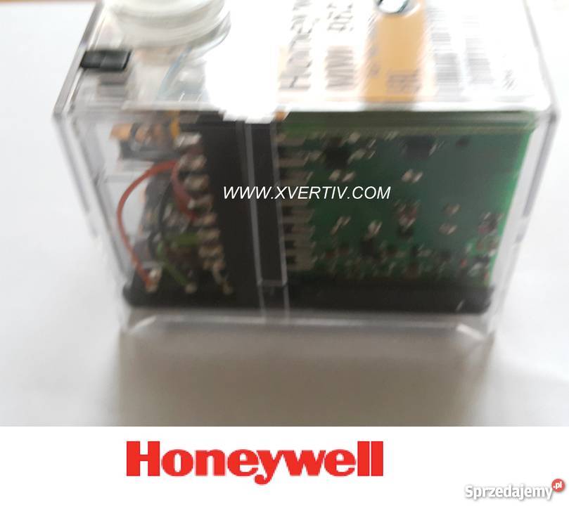 HONEYWELL SATRONIC MMI 9621 Mod23 Sterownik Kraków