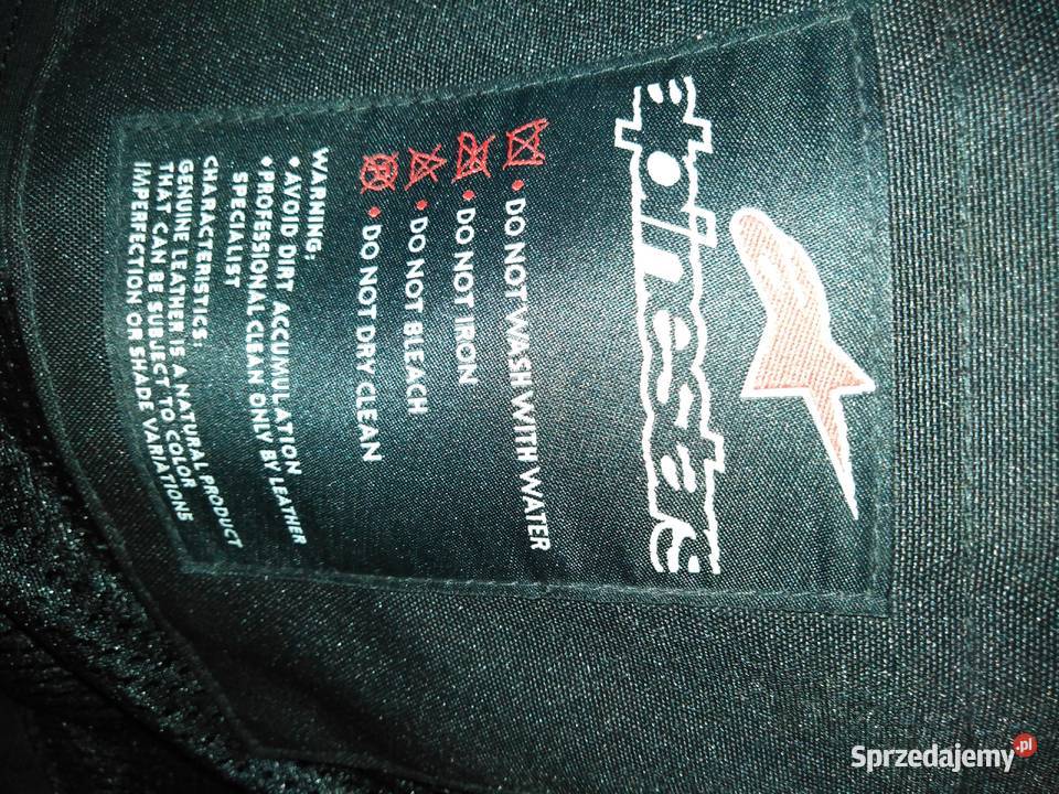Kurtka alpinestars Kurtki Grodzisk
