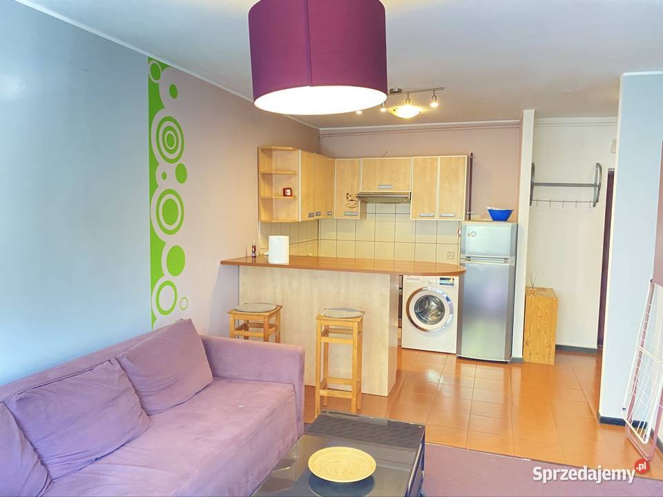 Sprzedam M3 al jerozolimskie 149
