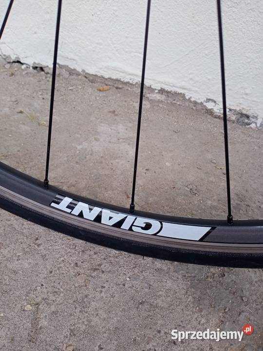 Rower szosowy Giant defy 3 Ruszelczyce