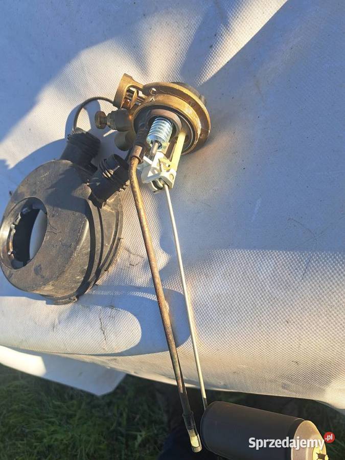 Zawór wielozawór LPG 67R013018