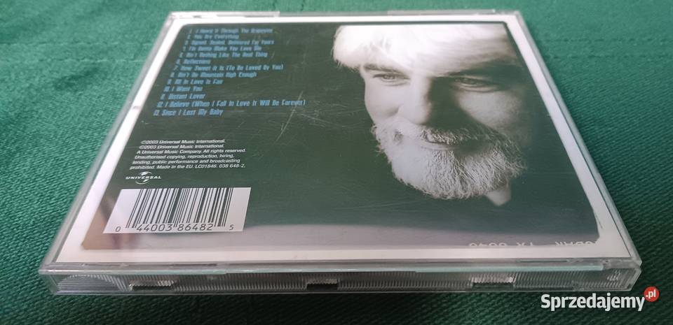 Michael Mcdonald motown CD