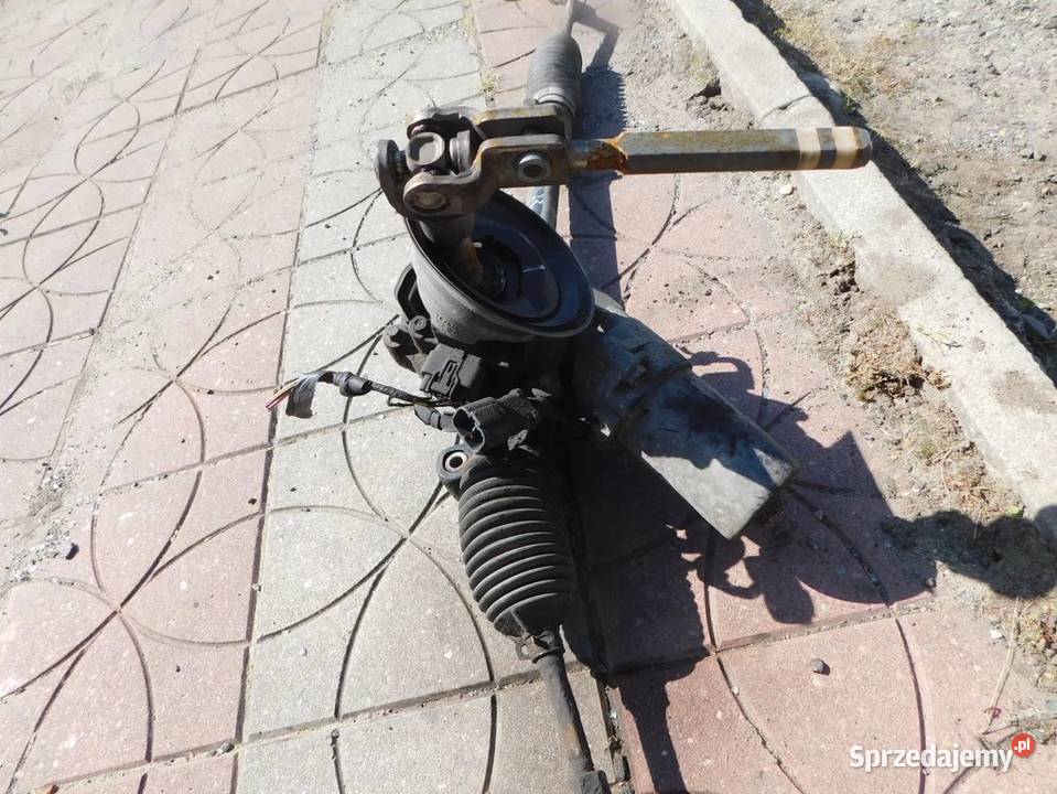 honda jazz maglownica przekładnia M5305 WYSYŁKA Części samochodowe Żory