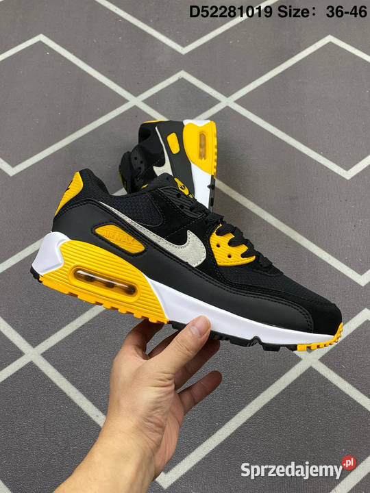 Nike Air 90 buty sportowe r4046