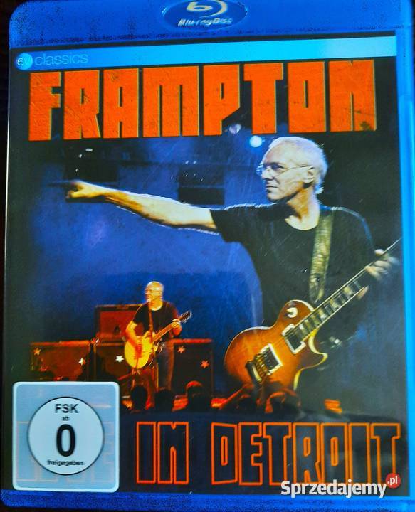 BR Nowy Koncert Blu Ray IRON MAIDEN Live CD Siedlce sprzedam