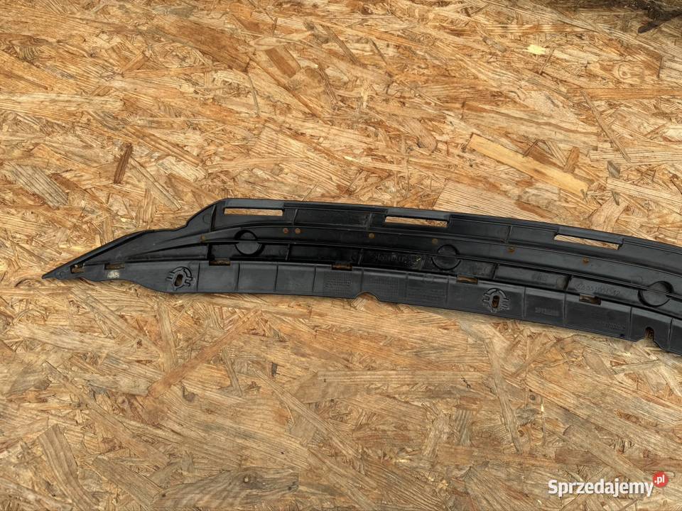 Ślizg mocowanie górne zderzaka przód Opel Sieraków