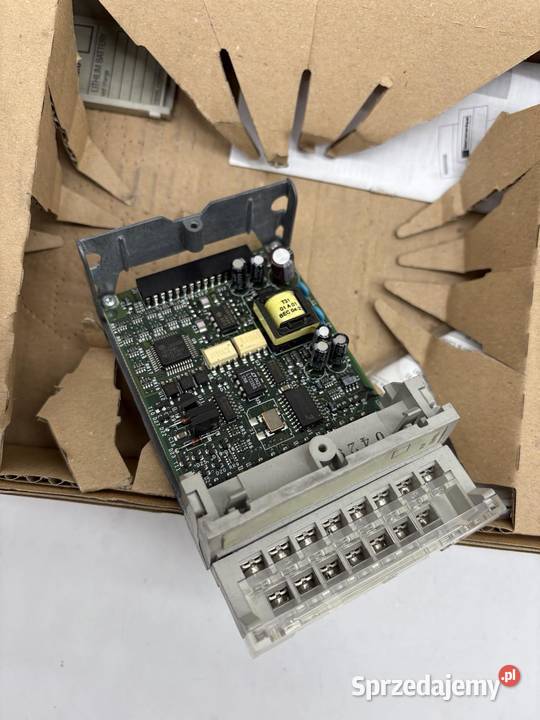 Schneider Electric TSXAEZ414 Analog input module Warszawa