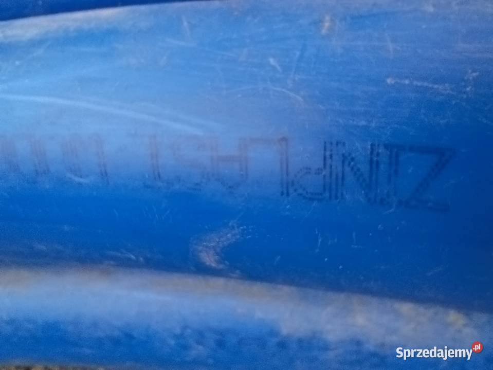 Rura wodociągowa 75x45 20m Liniewo