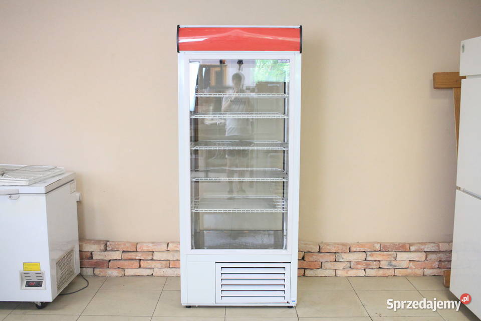 SZAFA CHŁODNICZA Iglo Jola 7002