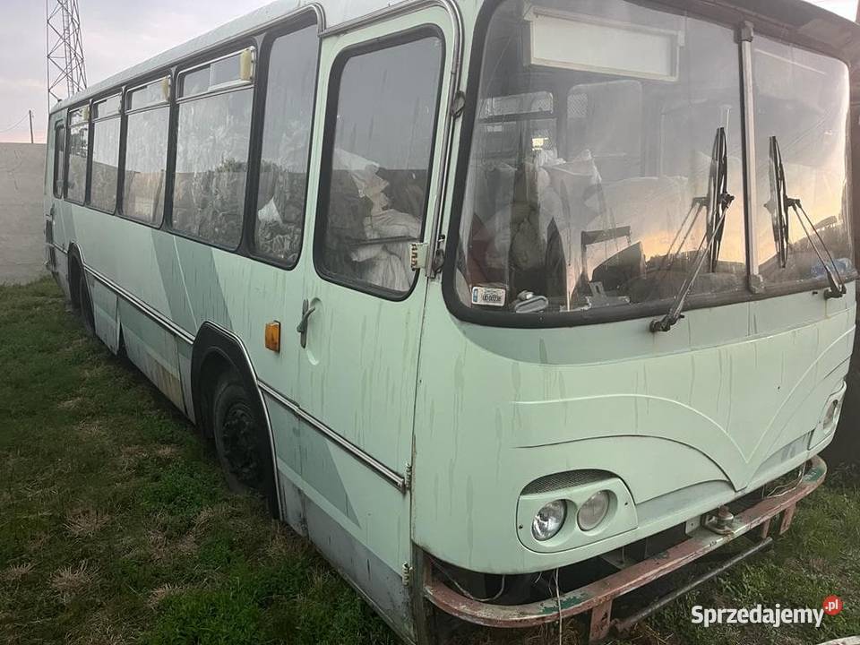 sprzedam autosany h9 i h6 Częstochowa sprzedam