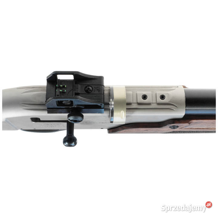 Wiatrówka Semi Auto PCP Hatsan Galatian 5 Auto Warszawa