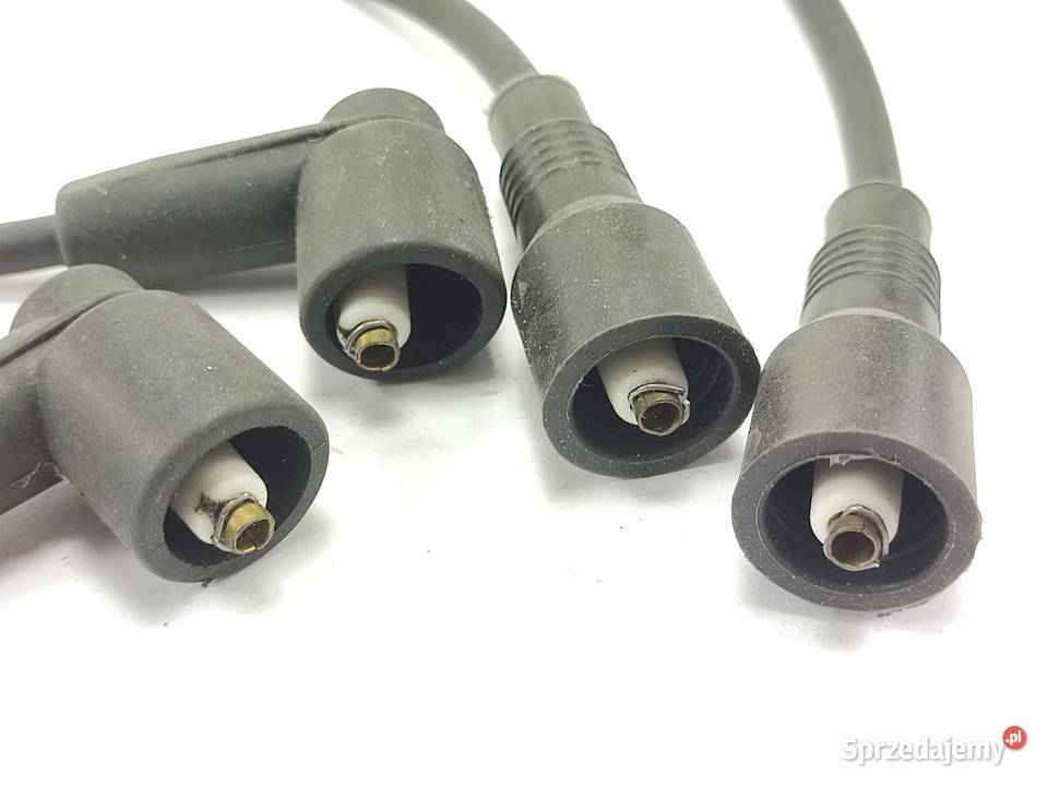 PRZEWODY ZAPŁONOWE OPEL OMEGA 18 20 19871994