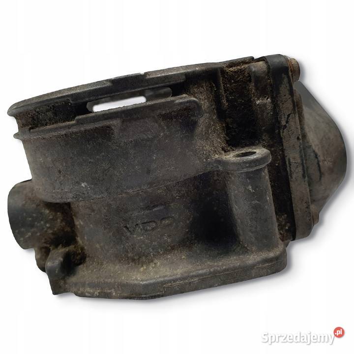 PRZEPUSTNICA VW Touran Eos Passat Seat Leon II osobowe lubelskie Chełm