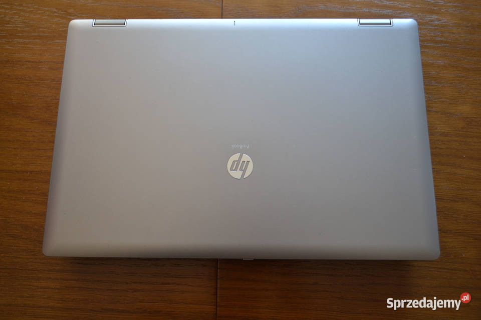 HP ProBook 6540b uszk stacja dokująca zasilacz matowa Chrzanów sprzedam