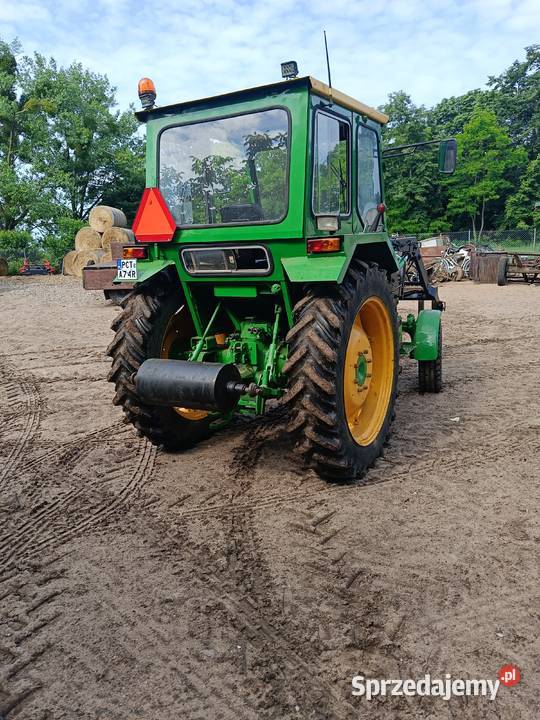 John deere 2030 John Deere Marianowo sprzedam