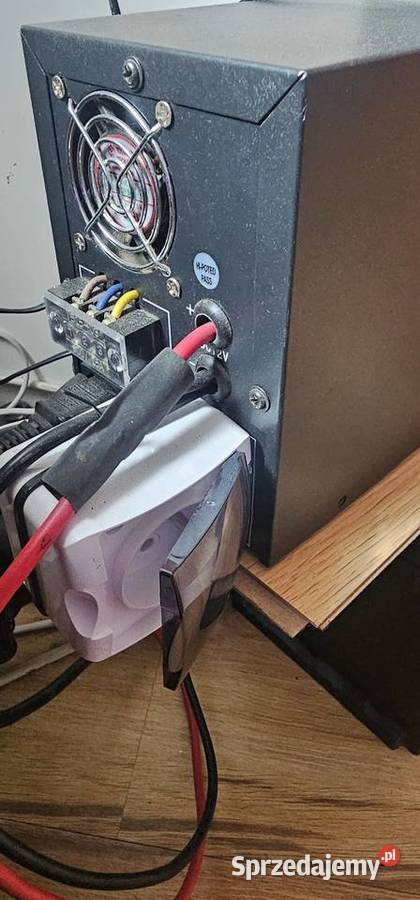 UPS ORVALDI INV12300W Okazja Pozostałe Szprotawa sprzedam