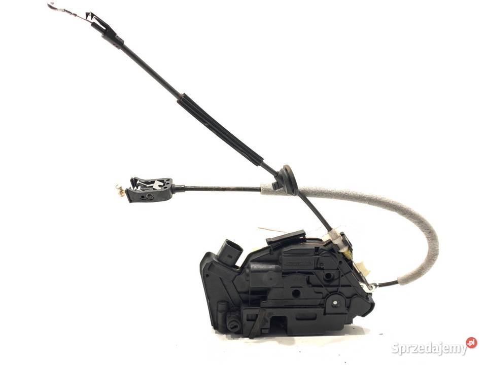 ZAMEK DRZWI LEWY TYŁ VW TIGUAN SUV 5N0839015D