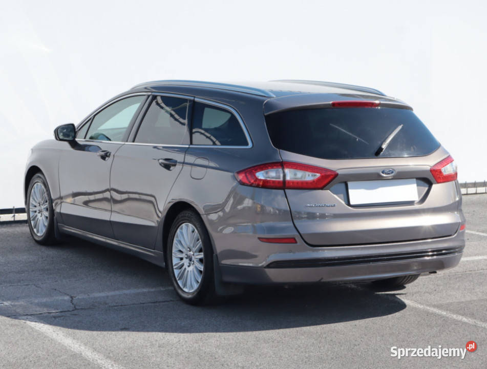 Ford Mondeo 20 TDCI centralny zamek Lublin sprzedam