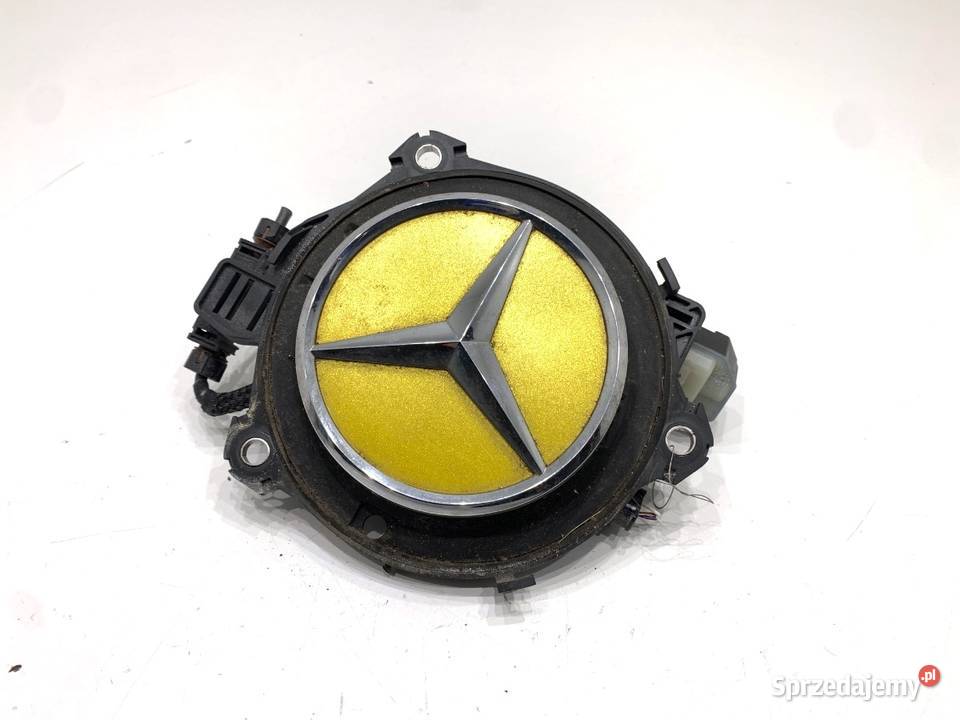 KLAMKA KLAPY TYŁ MERCEDES CLS A0997500300 sprzedam