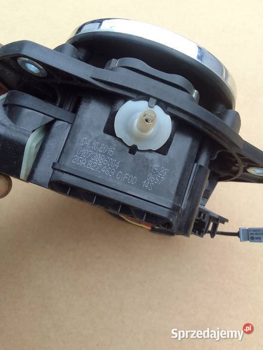 Volkswagen Kamera cofania VW TRoc 2GA