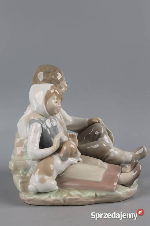 ARTexpert figurka figura ladro LLADR 1230 Szczecin