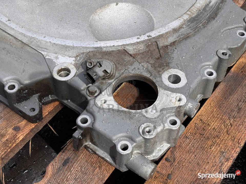 Deutz TCD 2013 L06 4V TCD2013L064V TCD78L6 Jastrzębniki