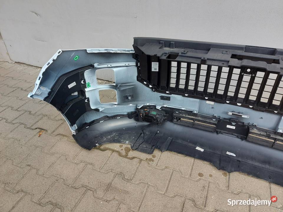 Jaecoo 7 PHEV 2025r zderzak przód przedni oryg