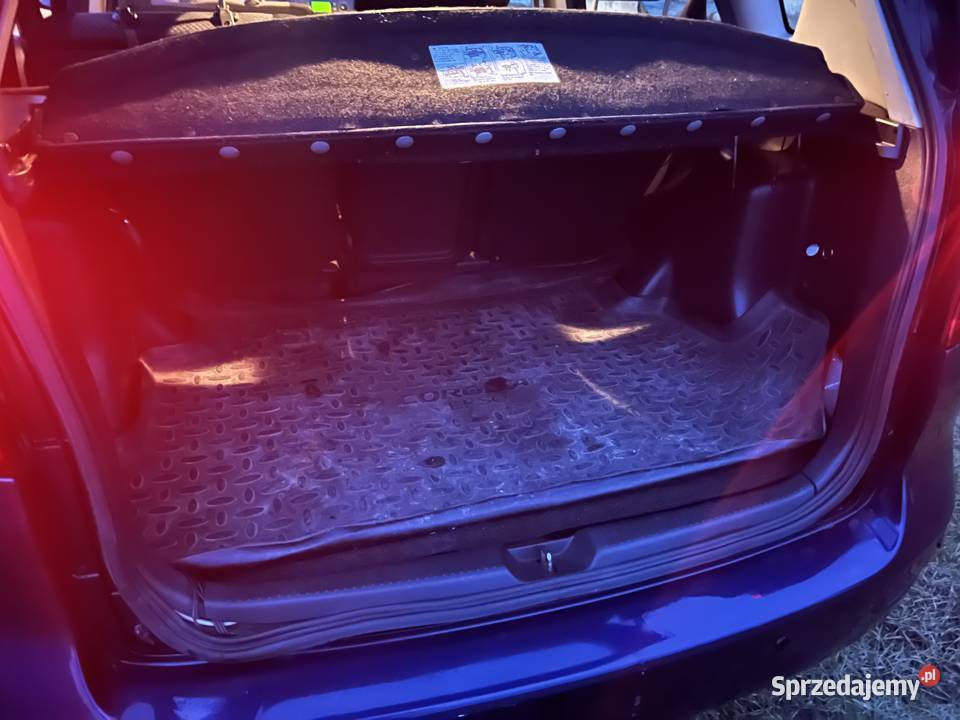 Sprzedam Toyota Corolla Verso 20 d 90 Łanięta