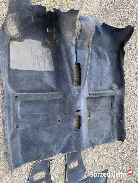 Dywan wykładzina samochodowa BMW e24 628 83r osobowe śląskie sprzedam