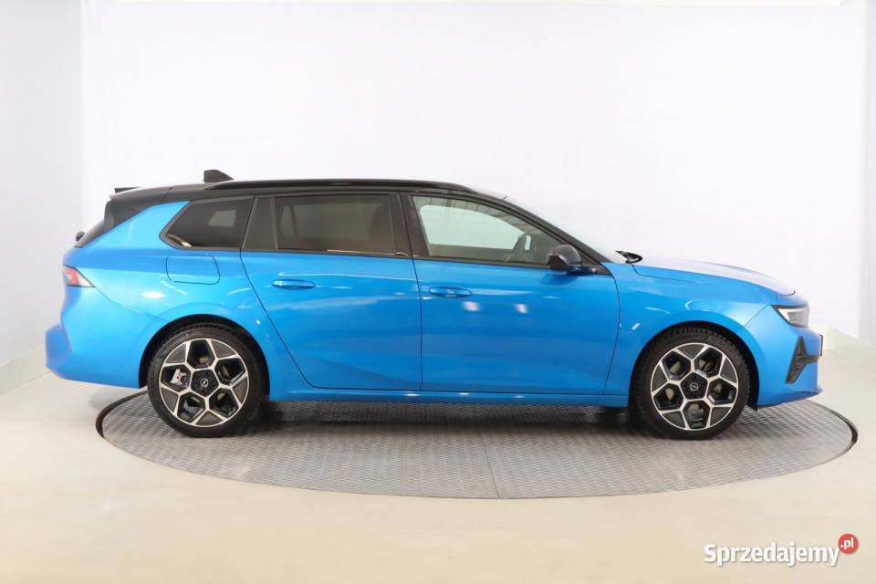 Opel Astra 12 Turbo poduszka powietrzna śląskie Zabrze