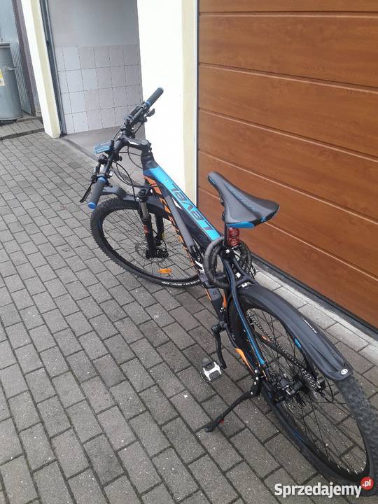 Sprzedam rower męski Kross Porajów