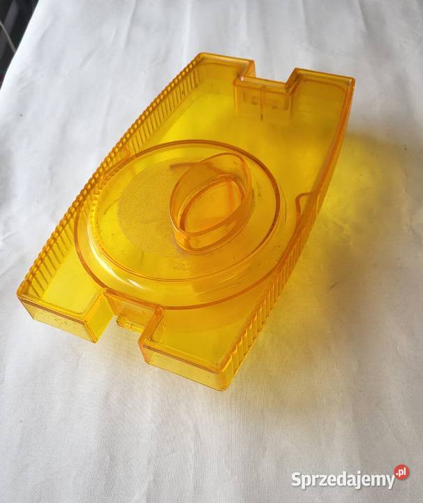 Pokrywa Sokowirówki Zelmer Katarzyna Typ 176 Włodawa