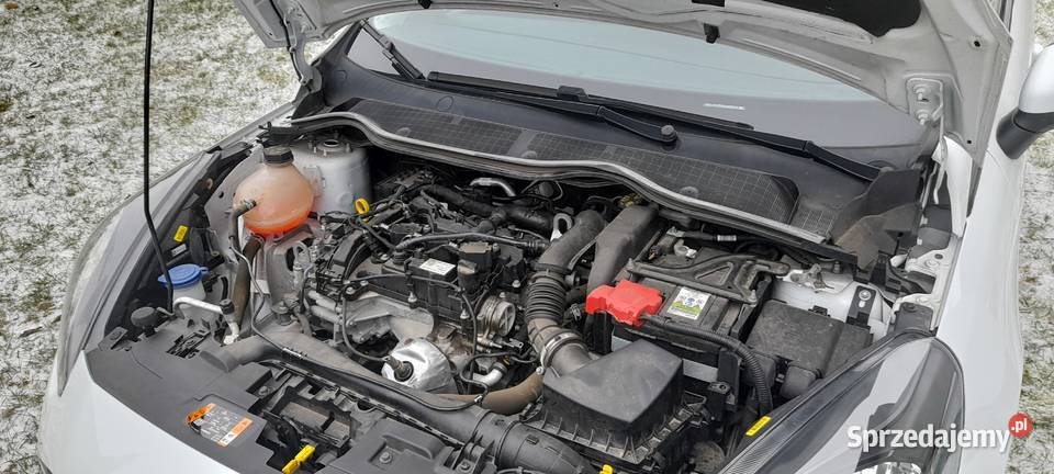 Sprzedam Ford fiesta 11benz manualna łódzkie Radomsko sprzedam