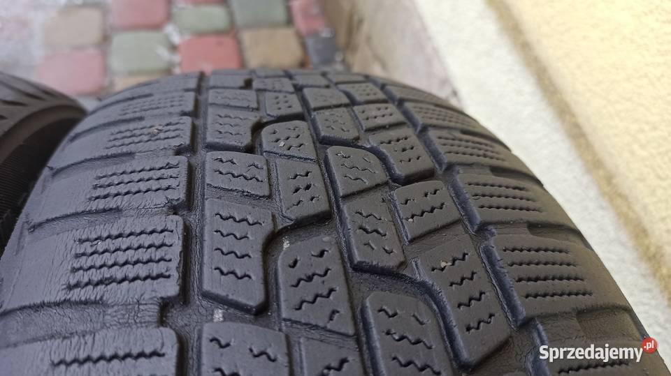 Opona OPONY ZIMOWE Firestone Winterhawk 2 EVO Rzeszów