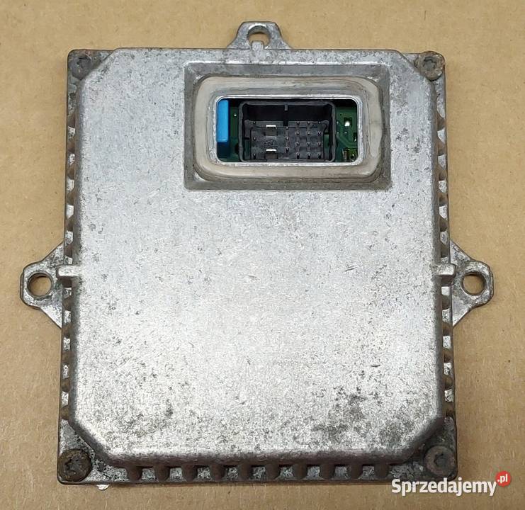 PRZETWORNICA XENON FORD MONDEO MK3 GALAXY Przetwornice dolnośląskie Mielęcin